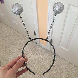 Alien Headband